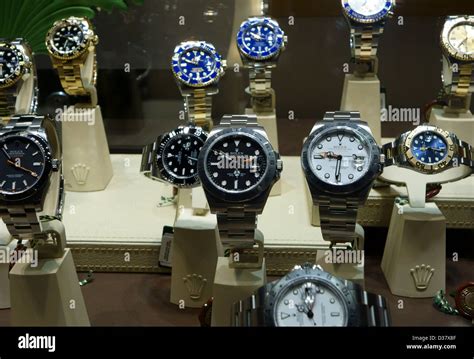 watches in tenerife